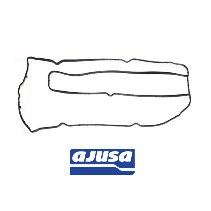 Valve Tappet Rocker Cover Gasket Kit for Ford Fiesta WS WT 1.6L HXJA ZETEC 09-ON