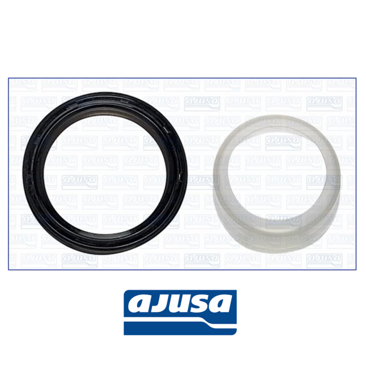 Crankshaft Front Oil Seal Holden Cruze JH 2.0 Z20D1 Captiva CG 2.2 Z22D1 Diesel