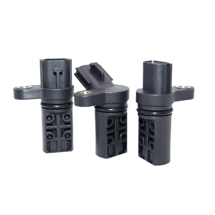 3x Camshaft Crankshaft Position Sensor for Nissan D40 Navara 4.0 05-11 VQ40DE