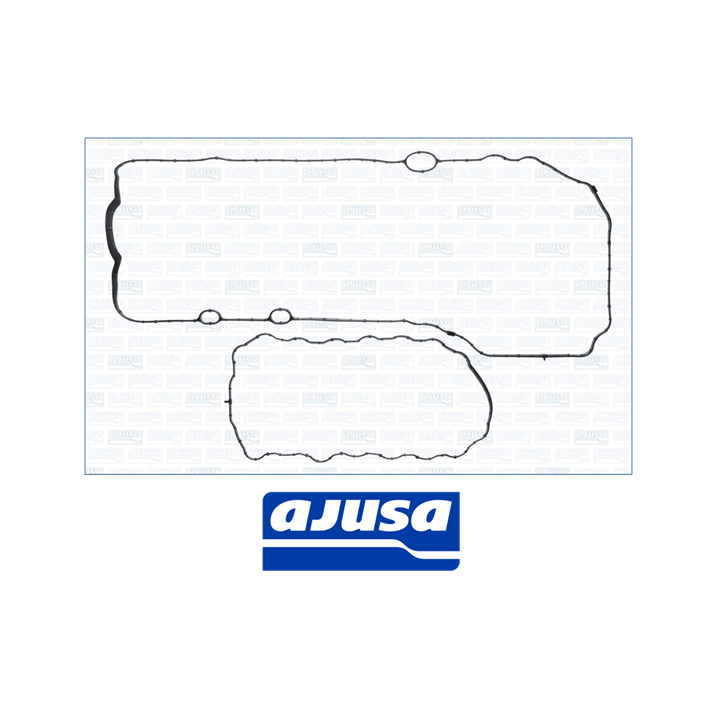 Valve Cover Gasket for Holden Astra BK BL 1.4L B14XFT Turbocharged 16-20 1.4