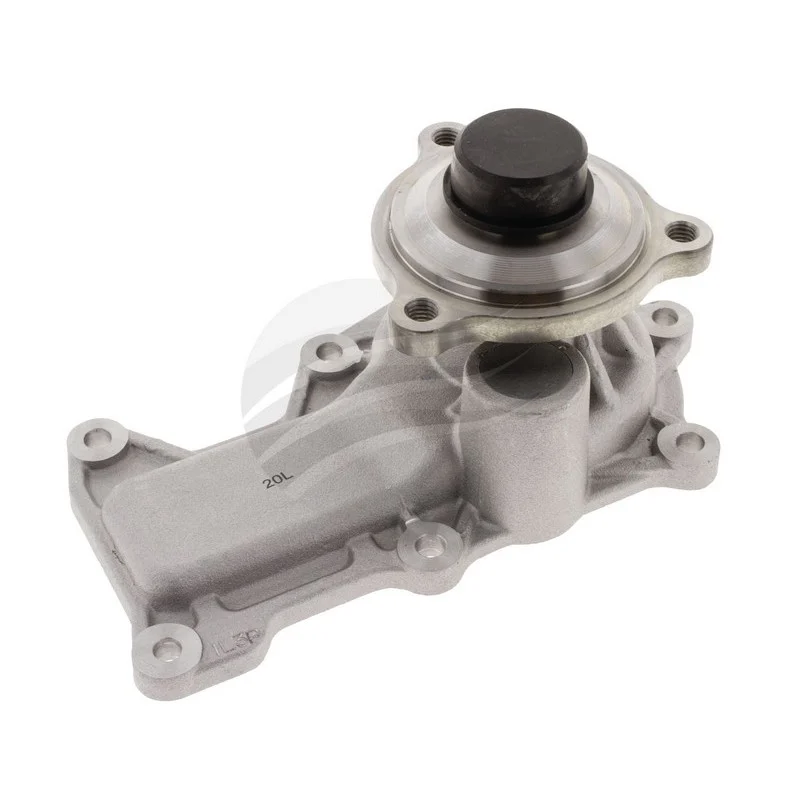 Genuine GMB Engine Water Pump & Gasket for Jeep Wrangler JK 3.8L EGT 07-19