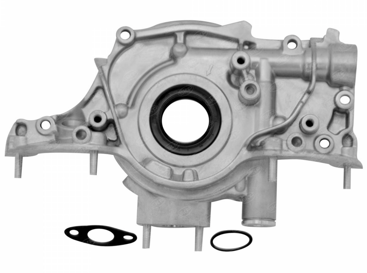 Oil Pump for Honda 96-00 Civic del Sol D16Y5,7,8 1.6 D16B5 15100-P7A-013