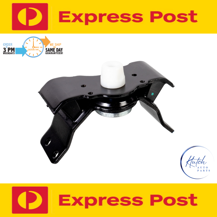 Rear Engine Mount For TOYOTA Prado KDJ120R 150R 155R 1KDFTV 3.0L Manual
