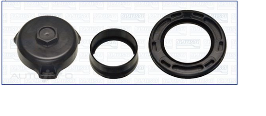 Crankshaft Front Seal for Nissan Navara D23 YS23DDT 2.3L 15-20 Diesel