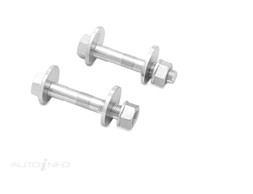 SUPERPRO Alignment Toe Adjuster for Holden Captiva CG 2.2L Diesel Z22D1 11-19