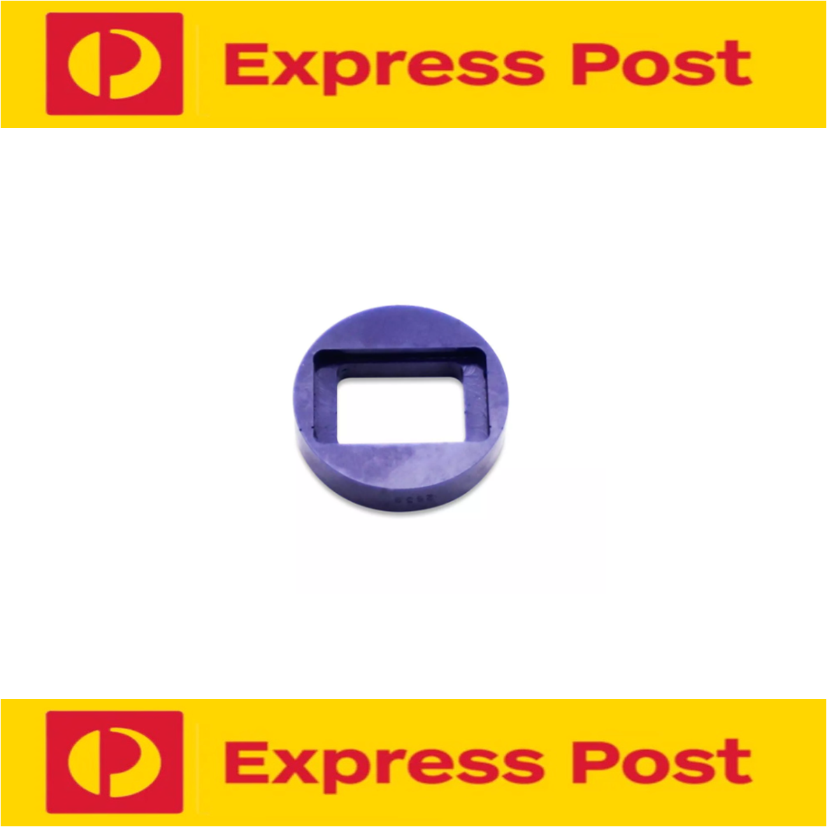 SUPERPRO FRONT ENGINE MOUNT UPPER BUSH KIT FOR MINI COOPER R50 R53 2004-ON