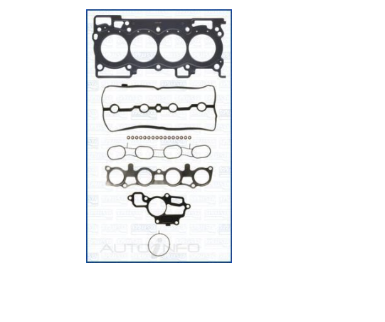 VRS Head Gasket Set Kit for Nissan Dualis J10 MR20DE 2.0L 07-16