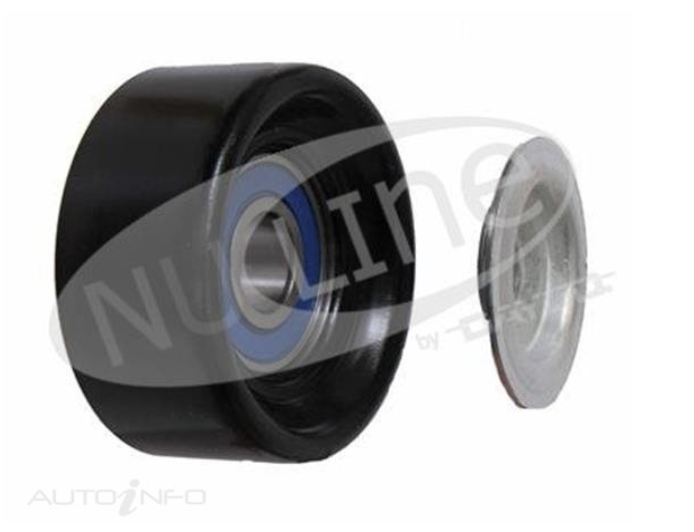 Drive Belt Tensioner Pulley for Mazda CX-9 3.7L CA 3.7 07-16 CX9