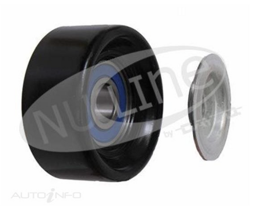 Drive Belt Tensioner Pulley for Mazda CX-9 3.7L CA 3.7 07-16 CX9