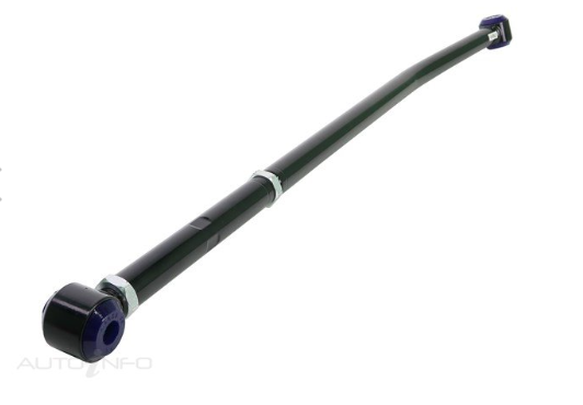 SUPERPRO Rear Panhard Rod for Holden Rodeo TF TFR17 2.6L 4ZE1 88-98