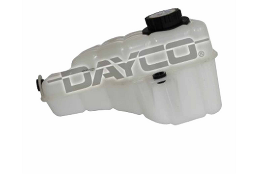 Dayco Expansion Tank for Holden Commodore Ute VU VX VY VZ 5.7L LS1 GEN 3 99-06