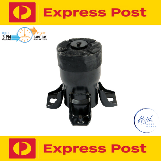 Front Engine Mount For TOYOTA Camry SXV10 5SFE 2.2L Holden Apollo MANUAL 95-98