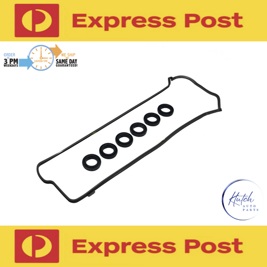 Valve Tappet Rocker Cover Gasket Kit for Lexus IS200 GXE10 2.0L 1GFE 3/99-10/05
