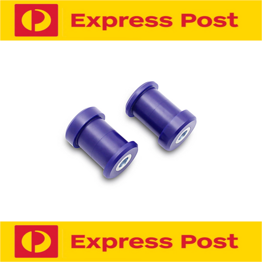 FRONT CONTROL ARM LOWER REAR BUSH KIT FOR TOYOTA LANDCRUISER HDJ100 UZJ100