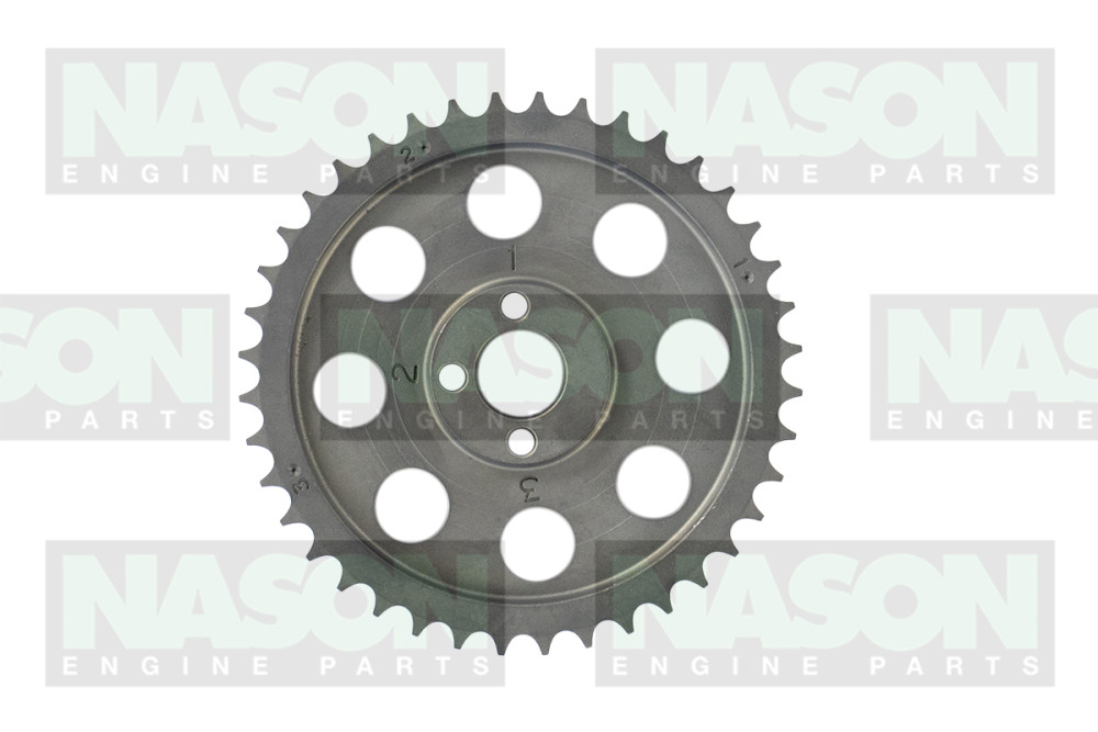Nason Camshaft gear fits Nissan L20B Bluebird 910
