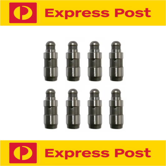 8 x Nason Lifters fits Holden 2.4 Y24SE C24SE Colorado RC Rodeo RA 2.4L