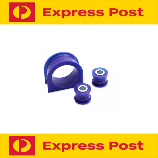 FRONT STEERING RACK PINION MOUNT BUSH FOR TOYOTA LANDCRUISER HDJ100 UZJ100 98-02