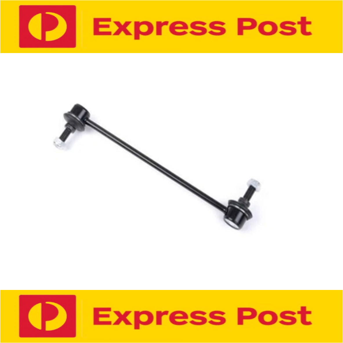 SUPERPRO FRONT SWAY BAR LINK KIT FOR MITSUBISHI OUTLANDER ZG ZH 06-12