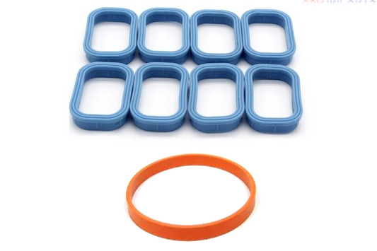 Inlet Intake Manifold Duct Gasket for Mazda BT-50 2.2L Duratorq 22 P4AT T/D 9/11