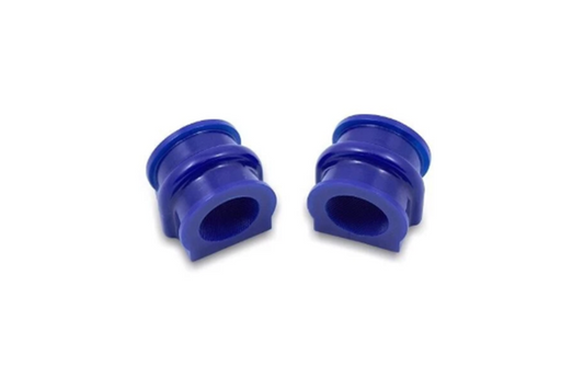 SUPERPRO FRONT SWAY BAR MOUNT BUSH KIT FOR NISSAN STAGEA M35 2001-2007 26MM