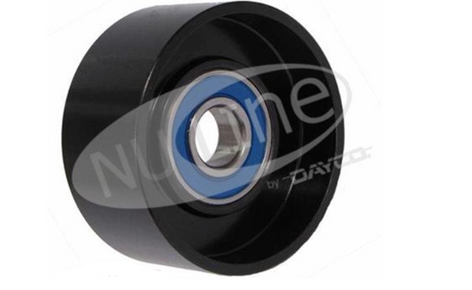 Drive Belt Tensioner Pulley for Honda Accord CU K24Z3 06/08-06/15 2.4L