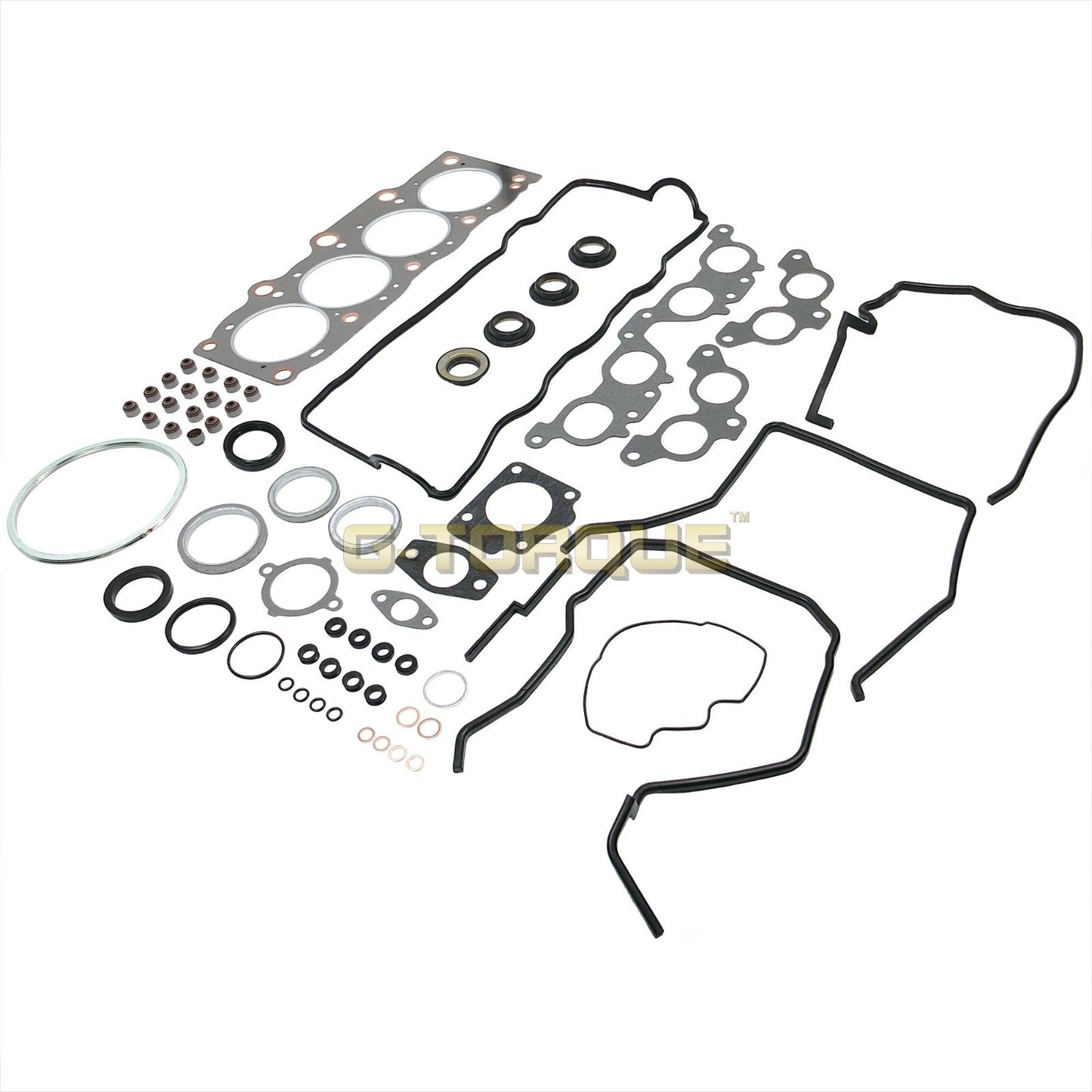 VRS HEAD GASKET KIT for HOLDEN APOLLO JK CAMRY SV21R SV22R CELICA 3SFE DR250