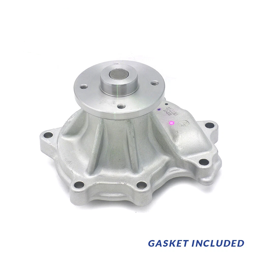 GMB Engine Water Pump for NISSAN Patrol GQ Y60 TB42 1988-1997 TB42E TB42S 4.2