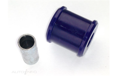 SUPERPRO Rear Differential Mount Bush for Subaru Brumby AU5 F4 1.7L EA81 80-94