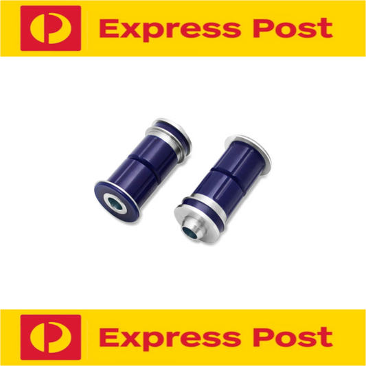 SUPERPRO FRONT SUBFRAME TO CHASSIS MOUNT BUSH KIT FOR RENAULT KOLEOS HY 08-17