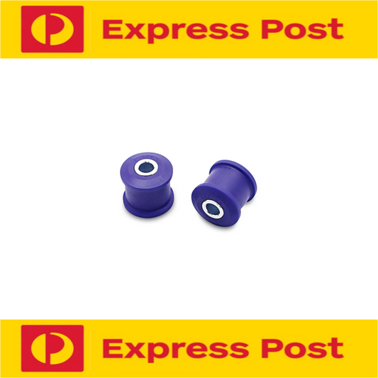 SuperPro Radius Arm To Chassis Mount Bush Kit for TOYOTA LANDCRUISER SPF0440K