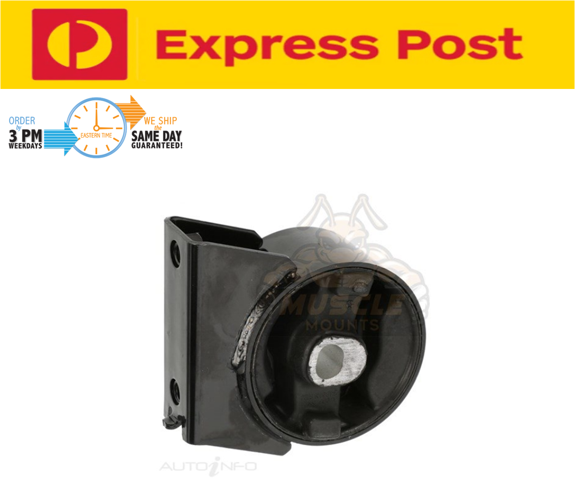 1 Pc PREMIUM Front Engine Mount for Dodge Journey JC ERB 3.6L Auto 1/12-on