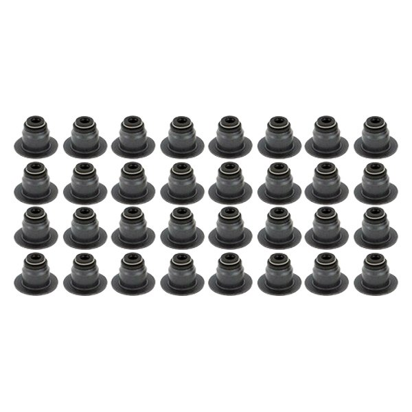VALVE STEM SEAL X32 FOR FORD 5.4L BOSS DOHC 32V FALCON XR8 FPV