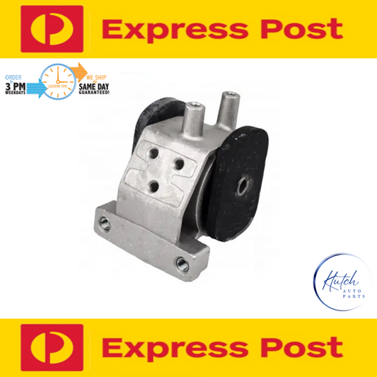 LH Engine Mount For HYUNDAI Getz TB G4EA2 G4EC2 1.3 1.5L Auto Manual 9/02-9/05