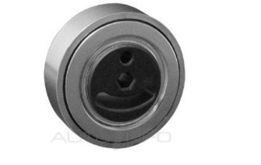 DAYCO Drive Belt Tensioner Pulleyfor Suzuki Grand Vitara 2.7L JB627 H27A 05-08