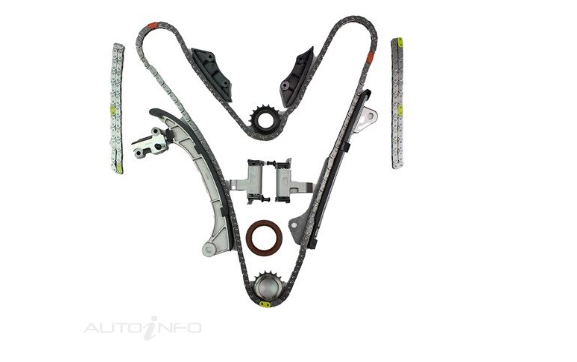 DAYCO Timing Chain Kit for Lexus RX350 GSU35R 3.5L 2GRFE 06-09