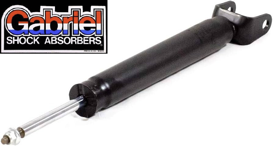 2x Rear Shock/Strut for Jeep Grand Cherokee WK 3.0L Turbo Diesel 3.0