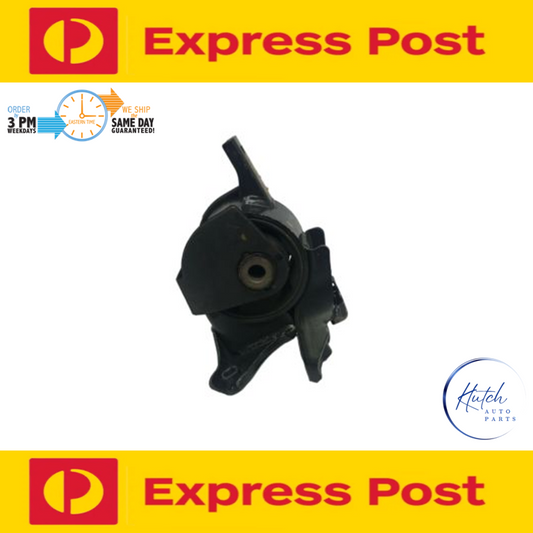 PREMIUM LH Engine Mount For HYUNDAI Tiburon GK G6BA 2.7L V6 Auto 3/02-10/10
