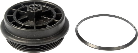 Fuel Filter Cap and Seal for Ford F250 F350 7.3 LITRE Turbo Diesel Powerstroke