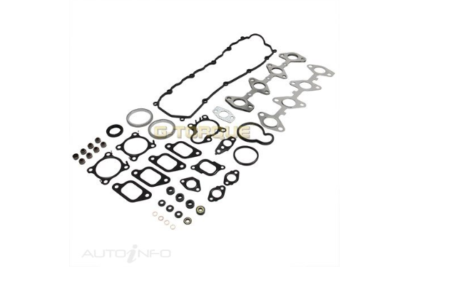 VRS Head Gasket Set Kit for Toyota LandCruiser KZJ95R 1KZTE 3.0L 96-00