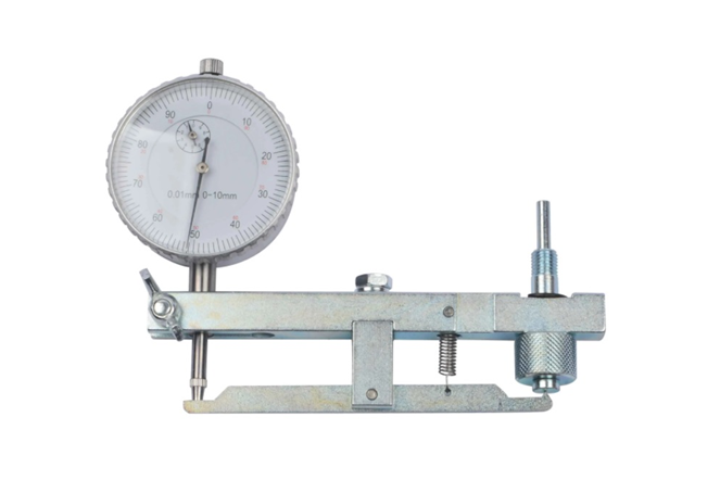 VE Fuel Injection Injector Pump Timing Set Up Tool For Nissan Patrol TD42