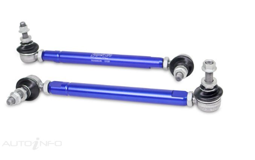 SUPERPRO Front Sway Bar Link Kit for Holden Captiva CG 2.0L 07-10 (Adjustable)
