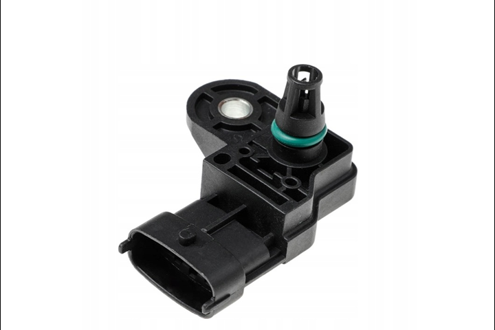 MAP Sensor for Ford Focus LW LZ 2.0 Ecoboost R9DA R9DD 2012-2019 2.0L DURATEC