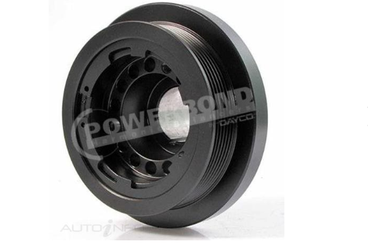 Harmonic Balancer/TVD for Chrysler 300 V8 ESG 6.4L 12-15