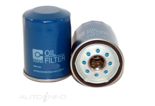 Oil Filter for Mitsubishi FTO 6A12 MIVEC 96-01 2.0L