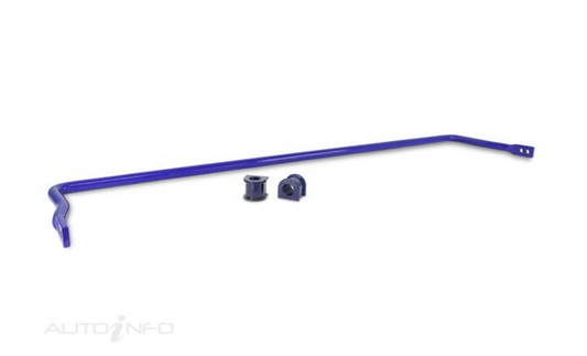 SUPERPRO Rear Sway Bar for Jeep Wrangler JK 2.8L ENS Diesel CRD