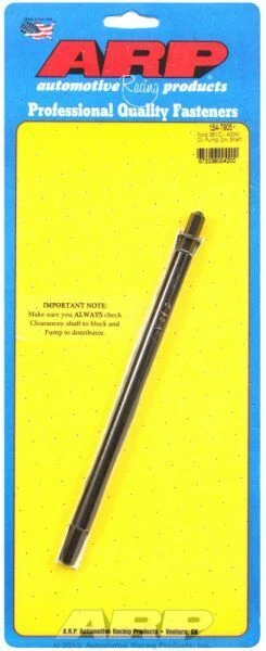 ARP Oil Pump Drive Shaft suits Ford 302 351 Cleveland V8 Engines 154-7905