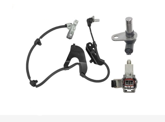 Front Right ABS Wheel Speed Sensor for Isuzu MU-X 3.0L Diesel 4JJ1-TC 13-15