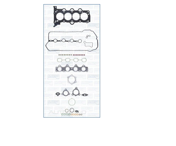 VRS Head Gasket Set Kit for Hyundai Veloster SR 1.6L Turbo FS G4FJ 12-19