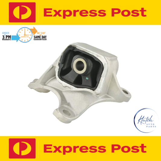 Front Engine Mount For Honda Integra DC5 All 2.0L 01-06 Manual CRV K24A1 2.4L