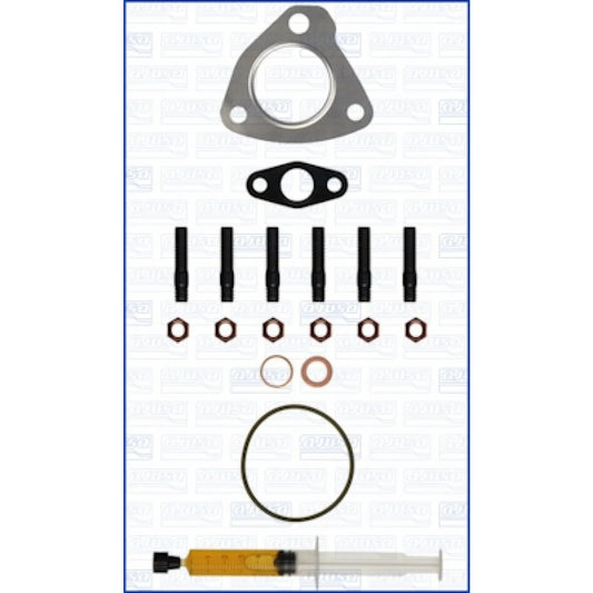 Turbocharger Gasket Kit for Jeep Grand Cherokee WK 3.0L Turbo Diesel 3.0
